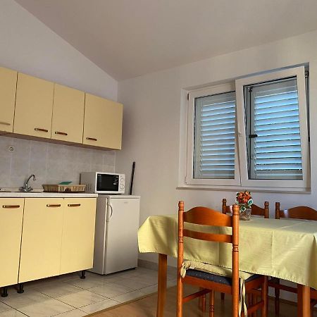 Mirta Apartment Gradac  Bagian luar foto