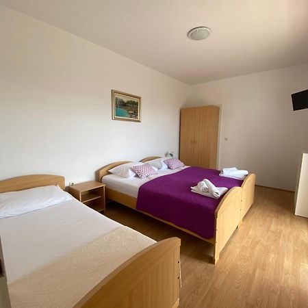 Mirta Apartment Gradac  Bagian luar foto