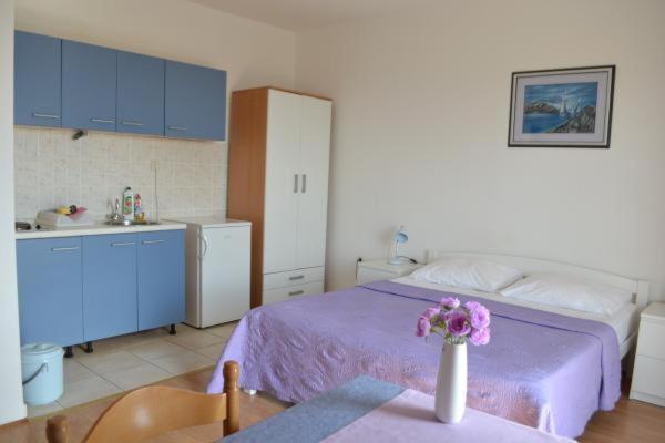Mirta Apartment Gradac  Bagian luar foto