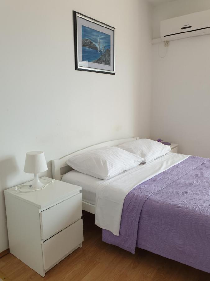 Mirta Apartment Gradac  Bagian luar foto