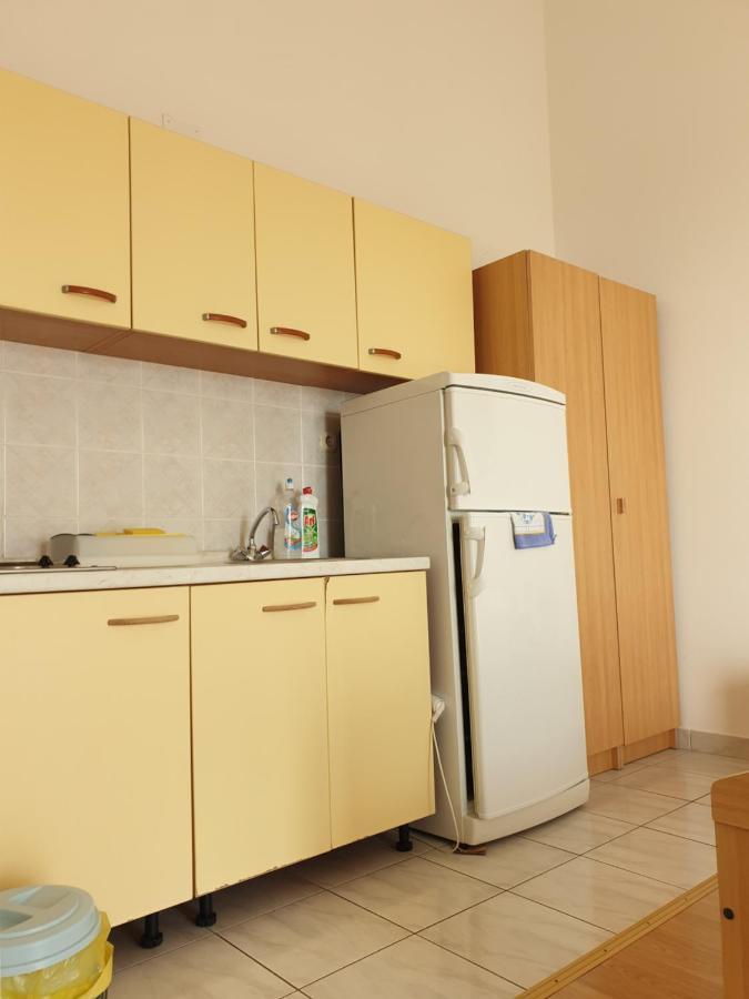 Mirta Apartment Gradac  Bagian luar foto