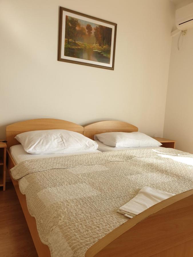 Mirta Apartment Gradac  Bagian luar foto