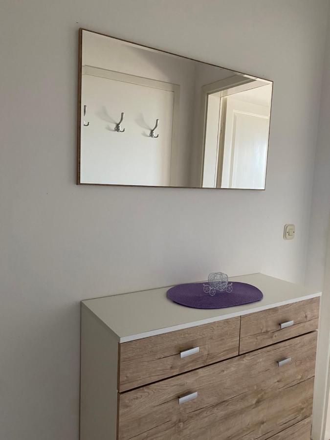 Mirta Apartment Gradac  Bagian luar foto