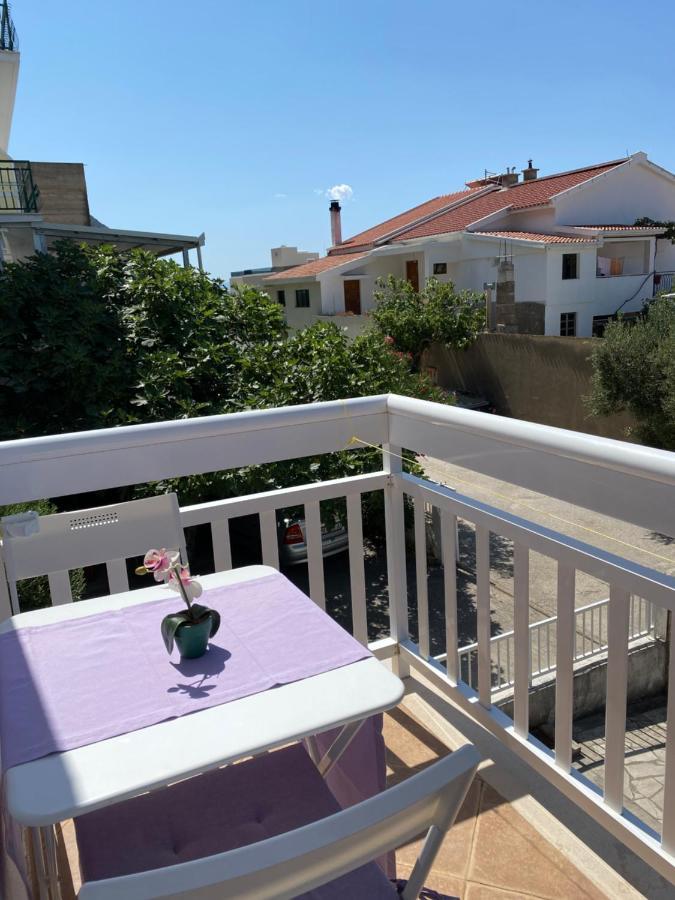 Mirta Apartment Gradac  Bagian luar foto