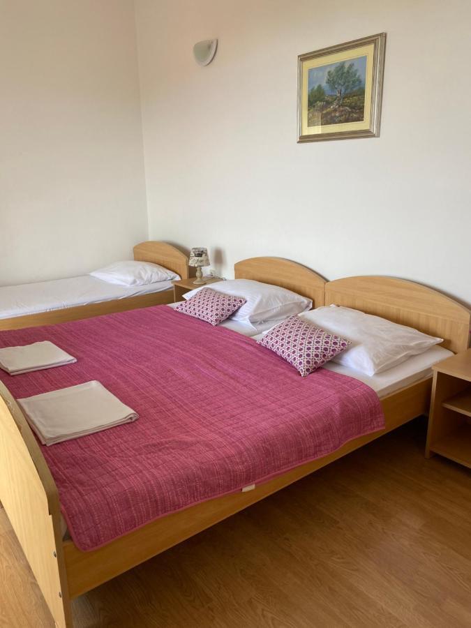 Mirta Apartment Gradac  Bagian luar foto