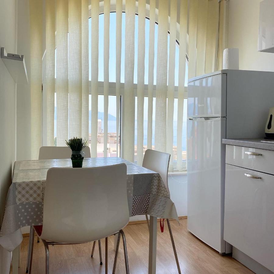 Mirta Apartment Gradac  Bagian luar foto