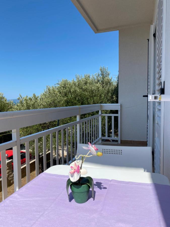 Mirta Apartment Gradac  Bagian luar foto