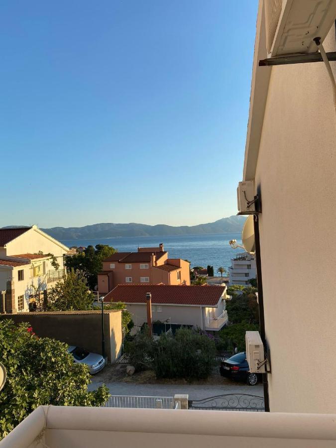 Mirta Apartment Gradac  Bagian luar foto
