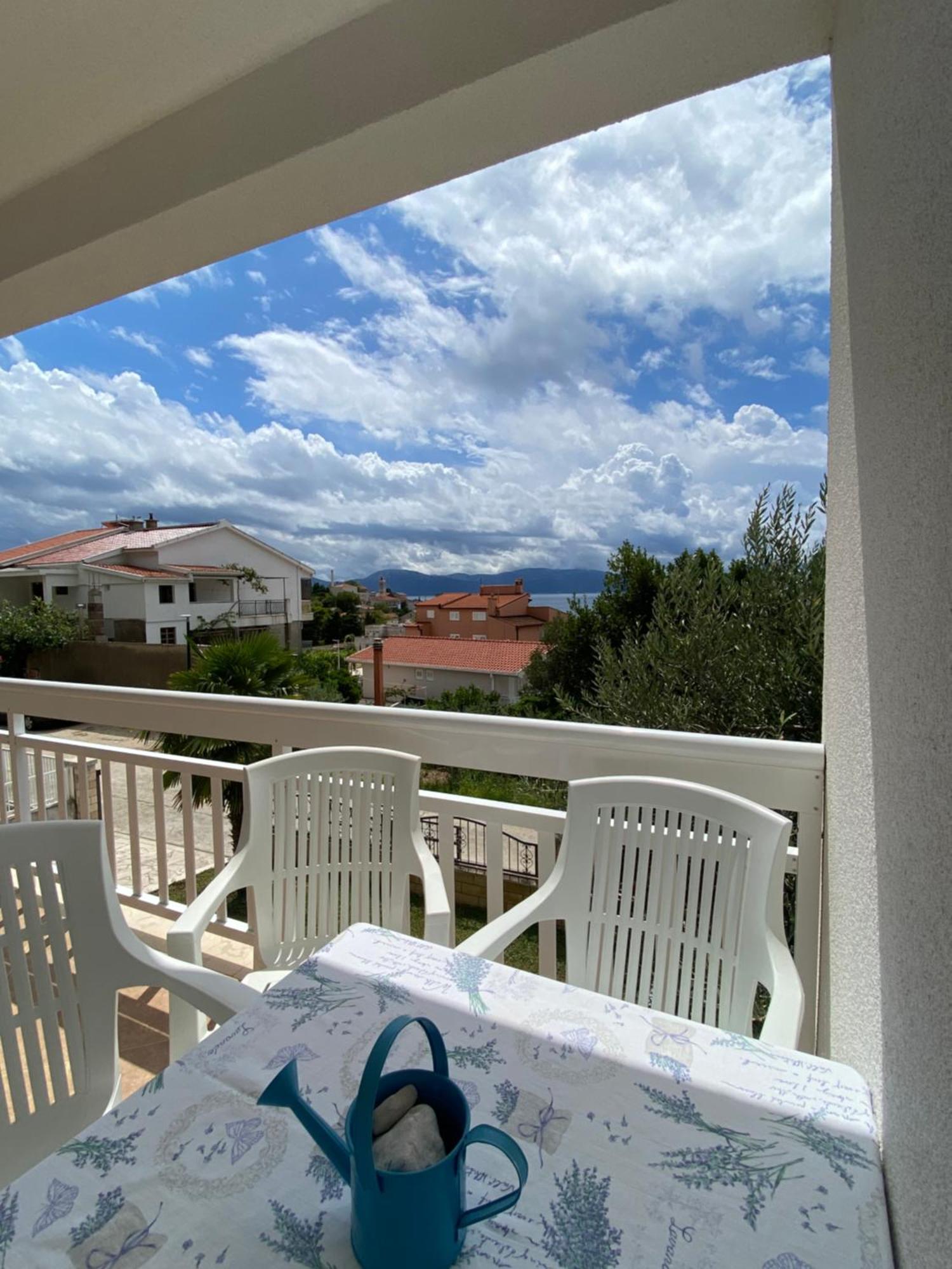 Mirta Apartment Gradac  Bagian luar foto