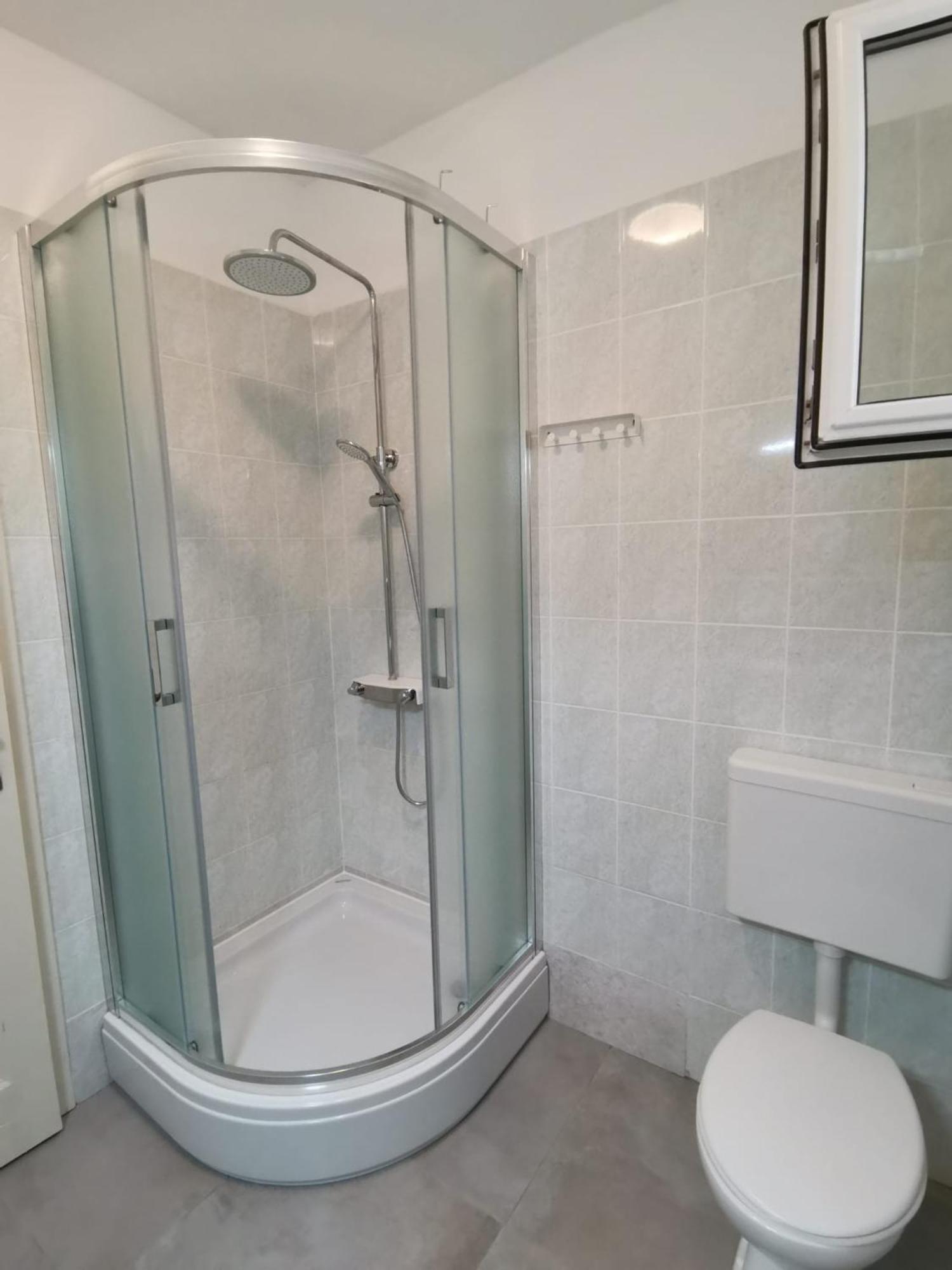 Mirta Apartment Gradac  Bagian luar foto